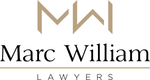 Marc William Lawyers Logo