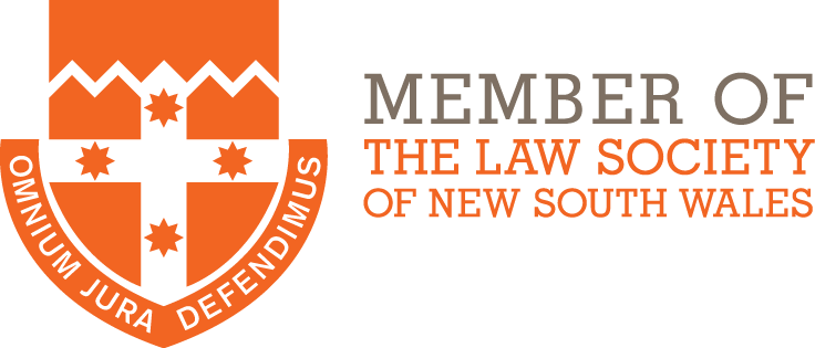 Member of Law Society